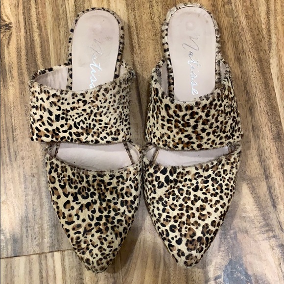 Matisse leopard miles - Picture 1 of 2
